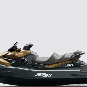 Kawasaki Jet Ski Ultra