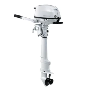 Tohatsu 6HP Outboard