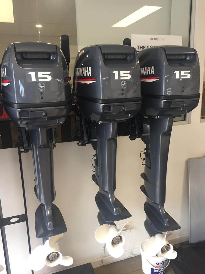 Outboard Motors For Sale