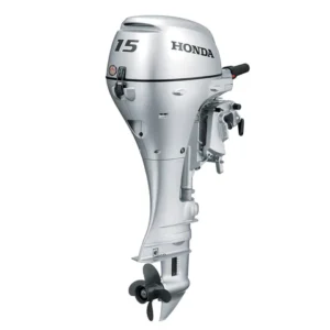 HONDA 15HP Outboard