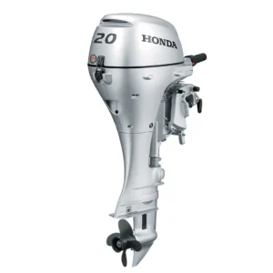 Honda 20Hp Outboard