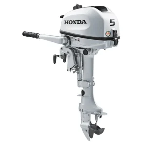 Honda 5HP Outboard