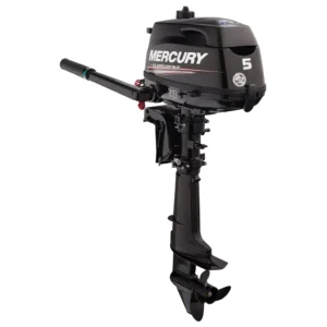 Mercury 5HP Outboard