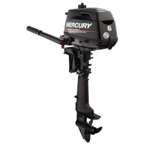 Mercury 6HP Outboard