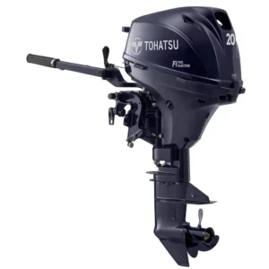 Tohatsu 20HP Outboard